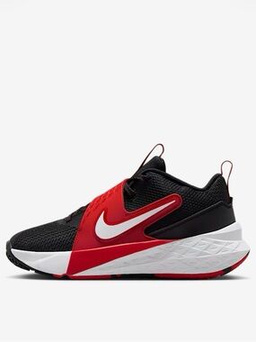 Nike Team Hustle D1 basketball shoes
